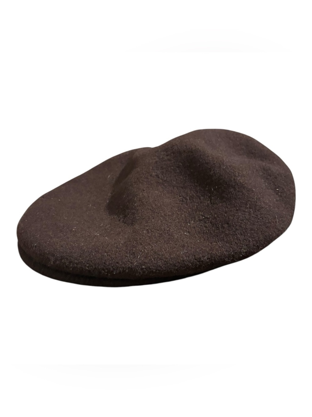 Kangol Wool Beret Cap